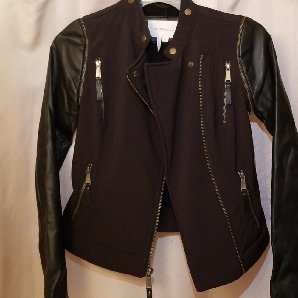Bcbgeneration Jacket - image 1